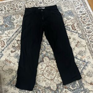Men's Size 32x30 Carhart Pants